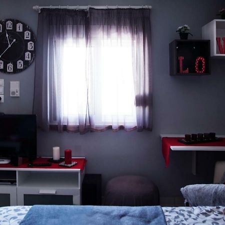 'Romeo & Juliet' Cozy Apartment With Breathtaking View 雅典 外观 照片