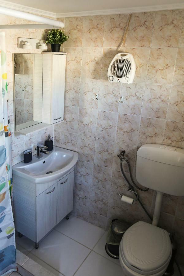 'Romeo & Juliet' Cozy Apartment With Breathtaking View 雅典 外观 照片