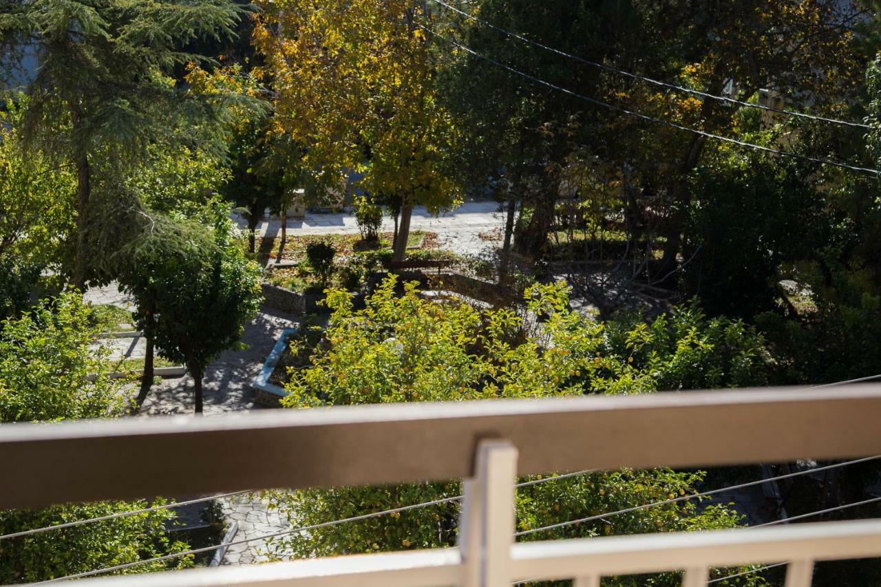 'Romeo & Juliet' Cozy Apartment With Breathtaking View 雅典 外观 照片