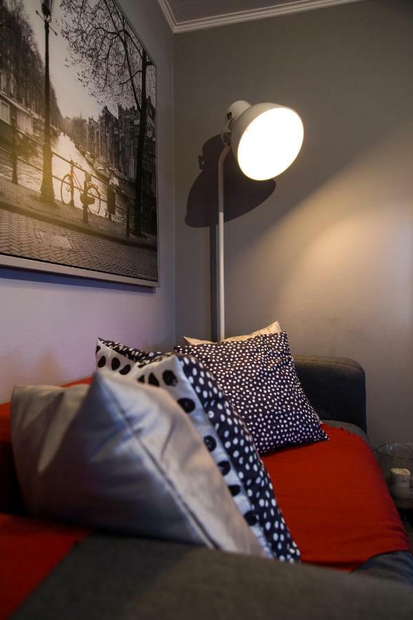 'Romeo & Juliet' Cozy Apartment With Breathtaking View 雅典 外观 照片